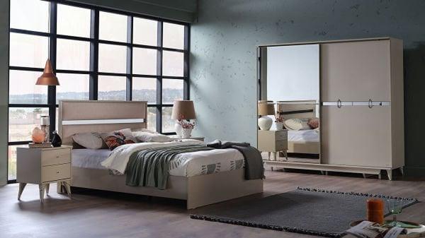 Marsilya Schlafzimmer Set