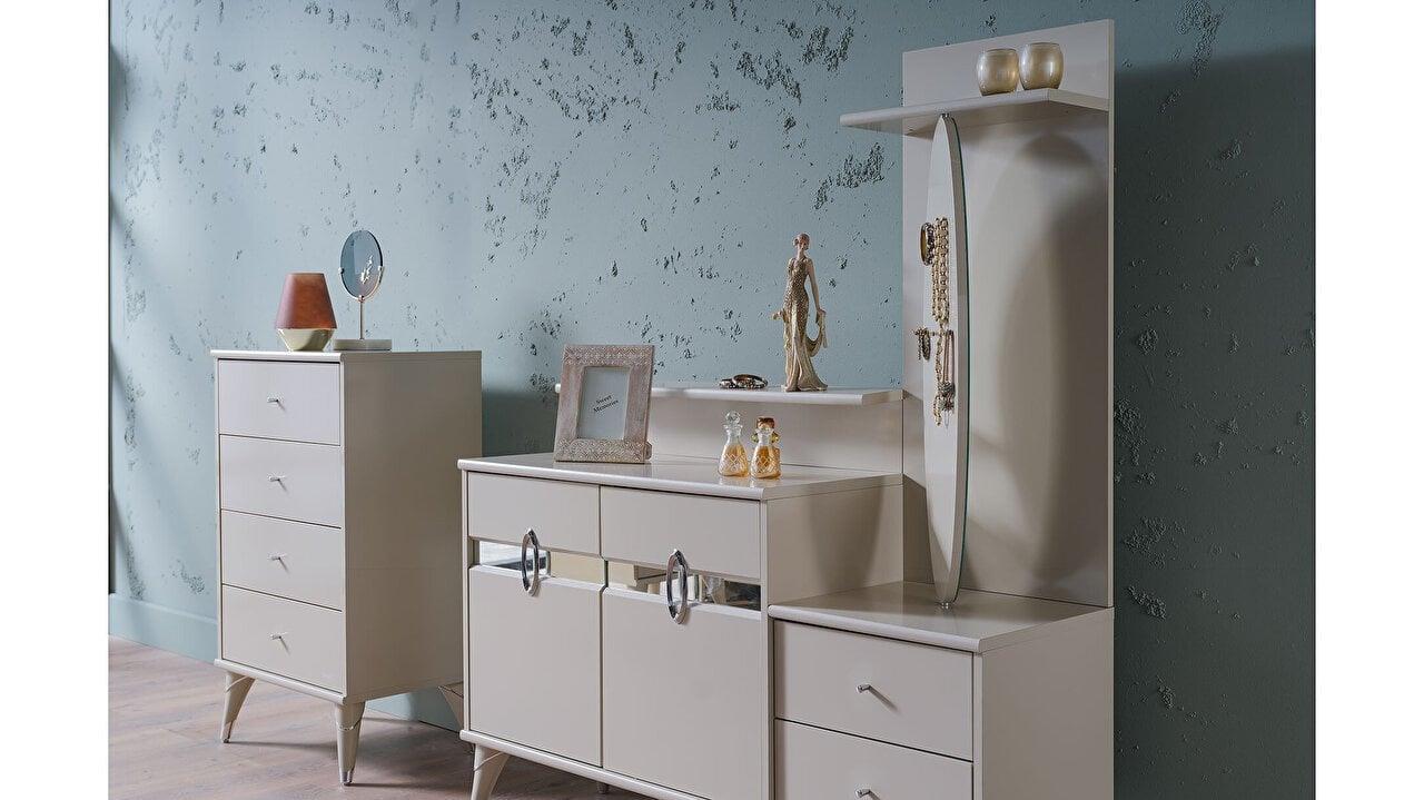 Marsilya Schlafzimmer Set