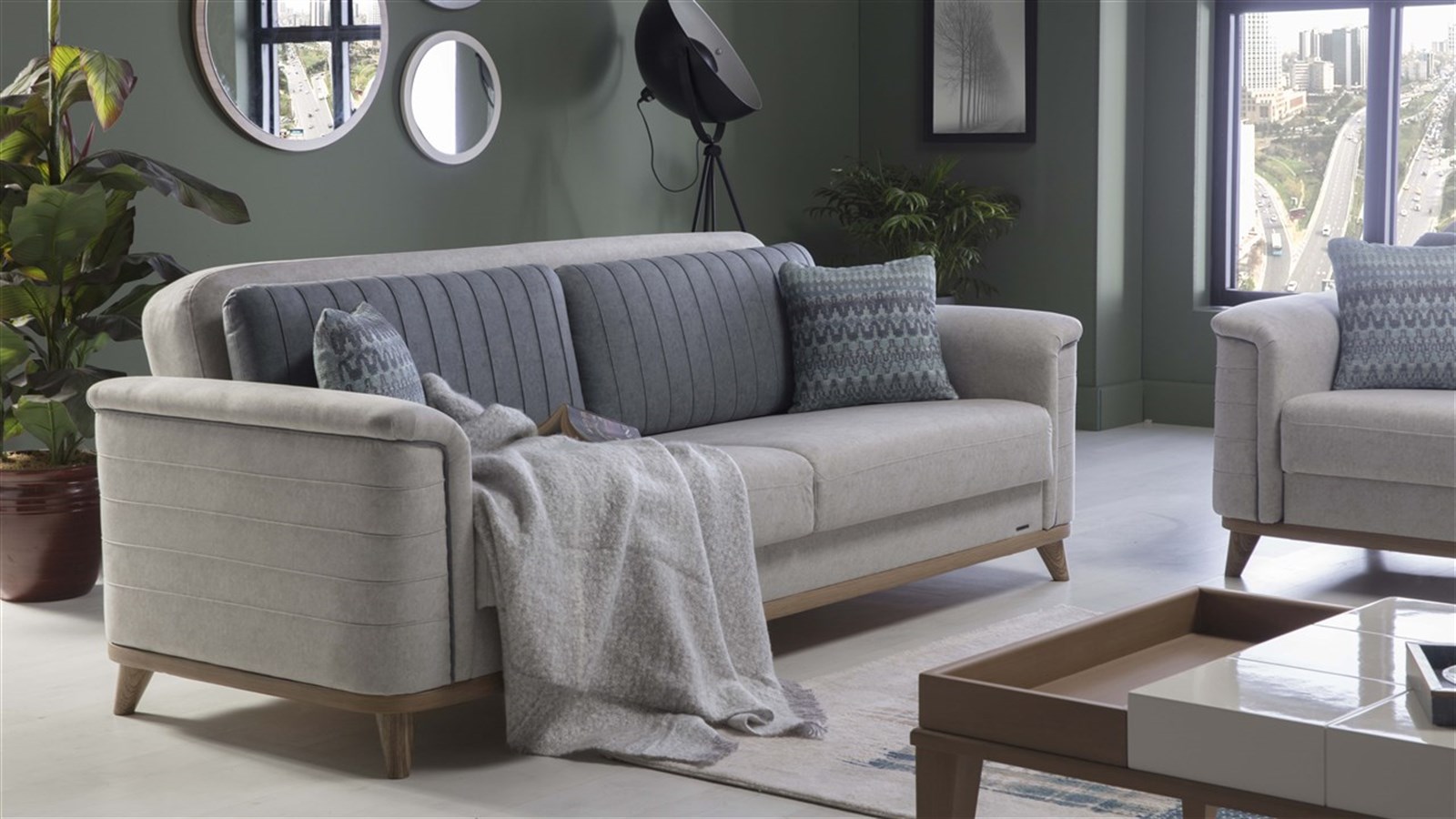 Mavenna Sofa