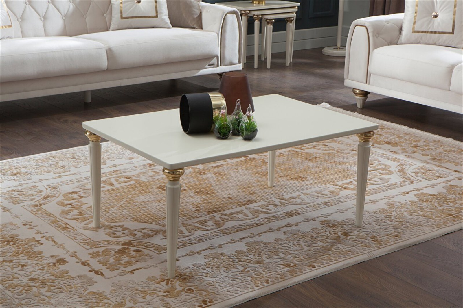 Mistral Couchtisch