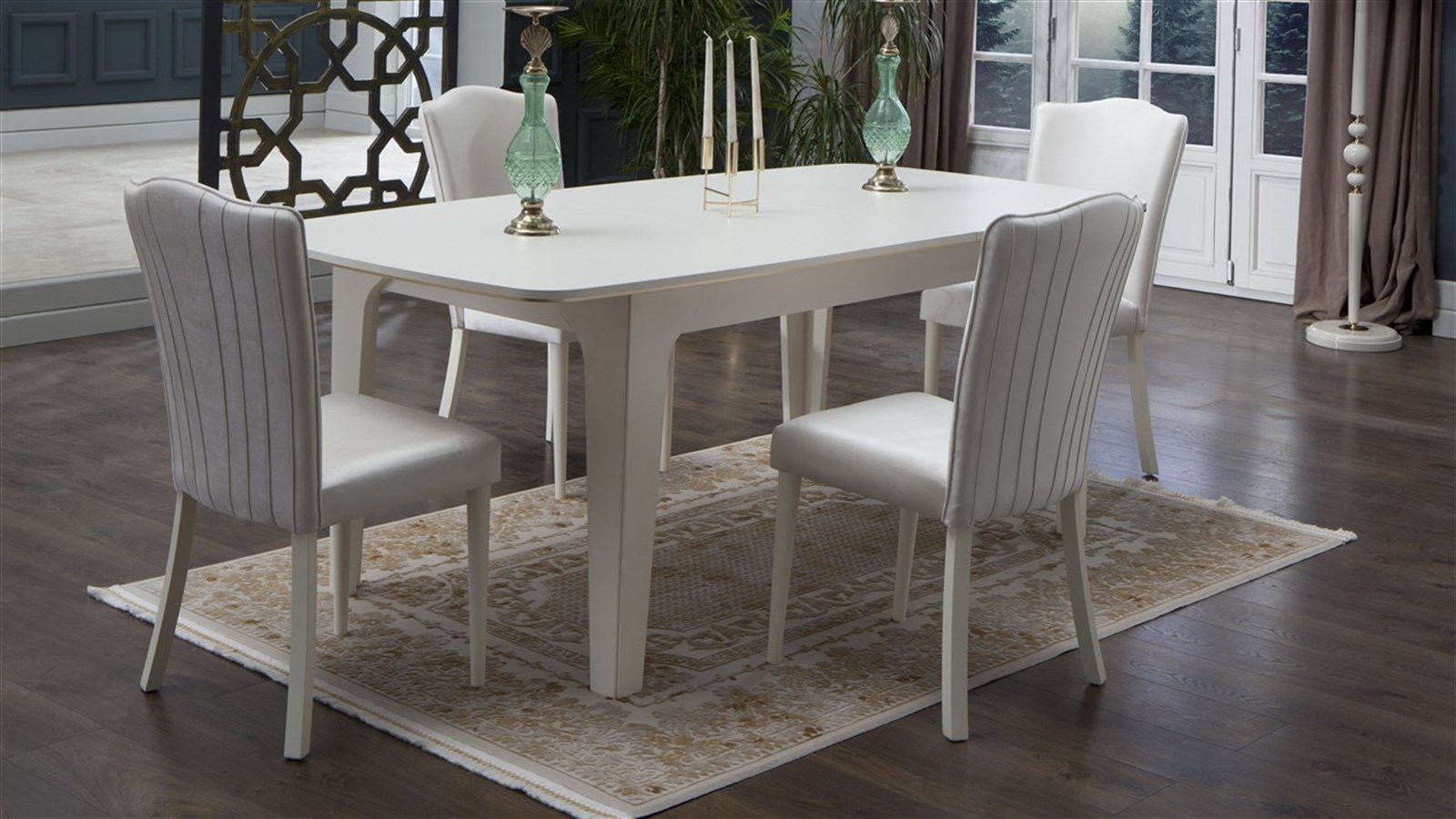 Mistral Esszimmer Set