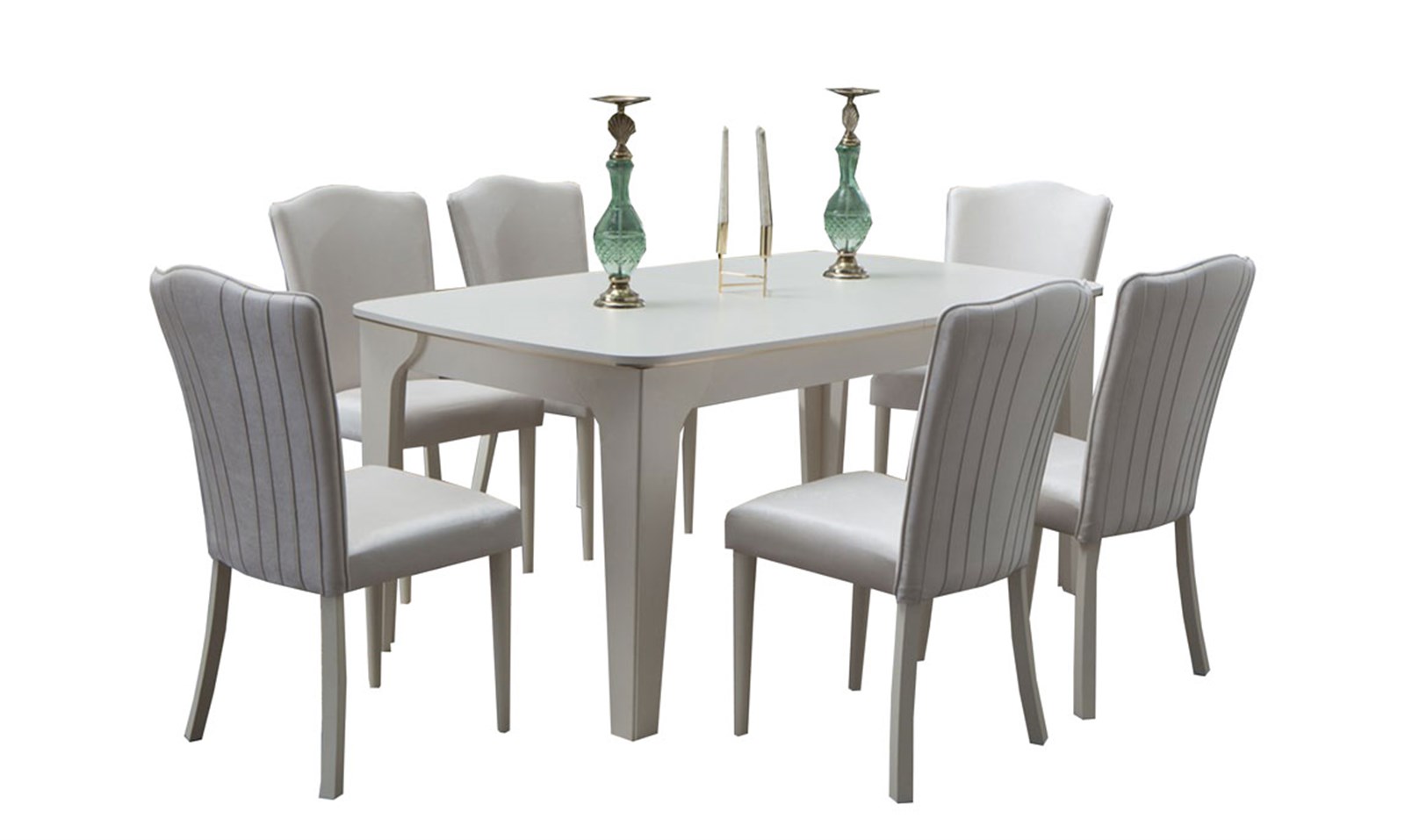 Mistral Esszimmer Set