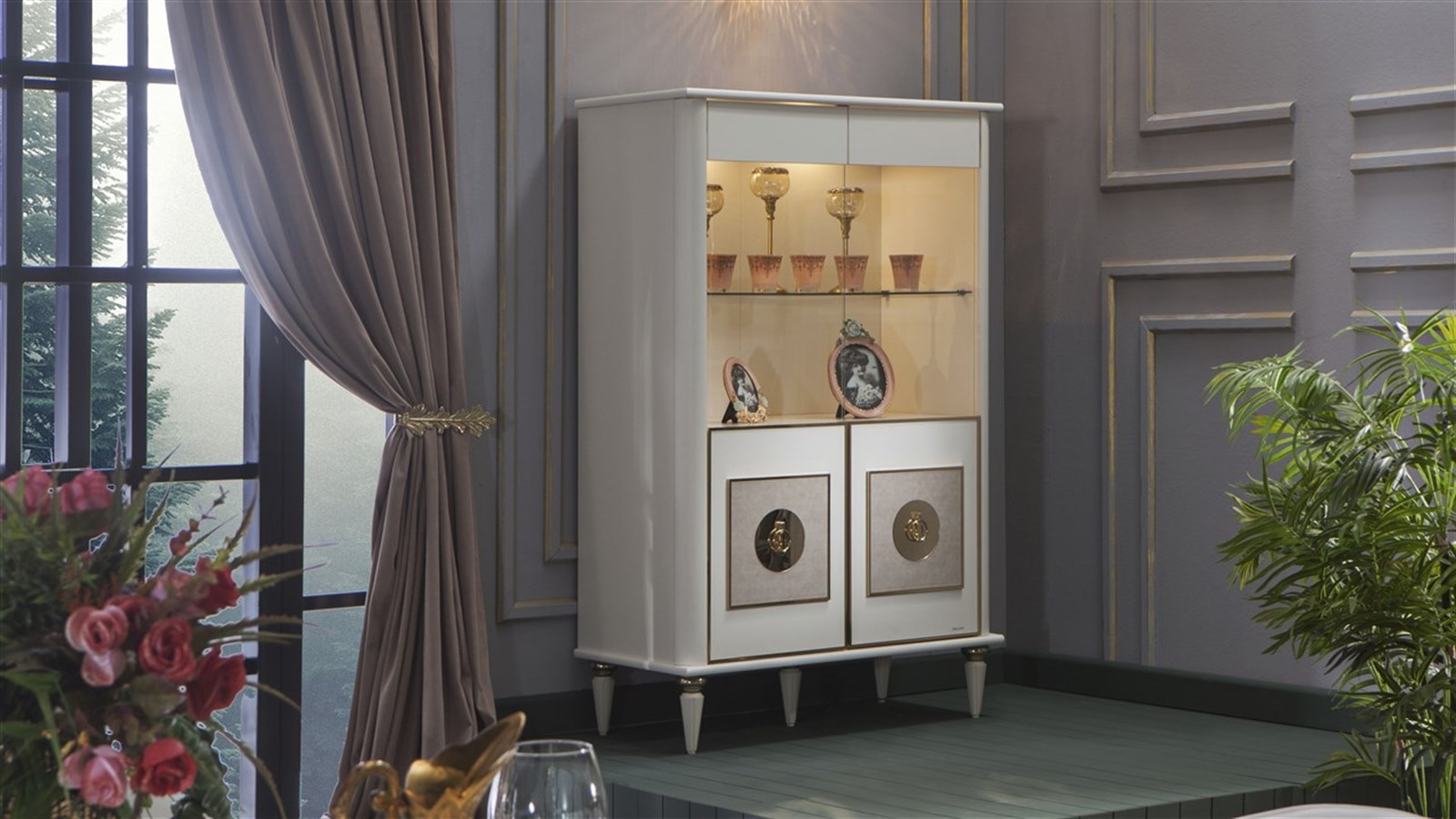 Mistral Esszimmer Set