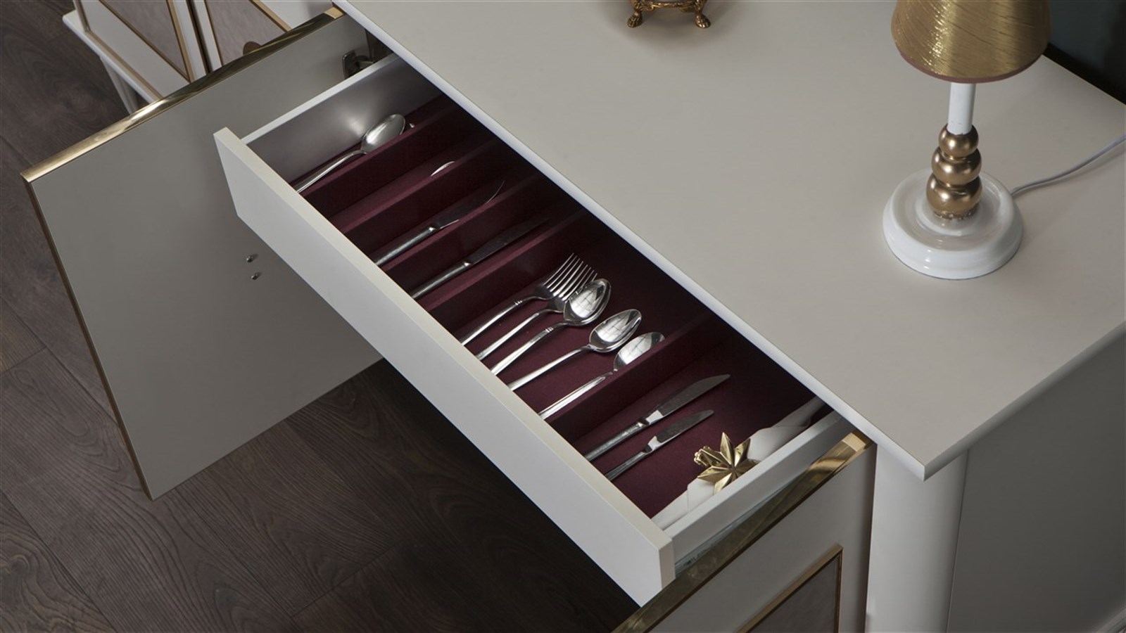 Mistral Esszimmer Set