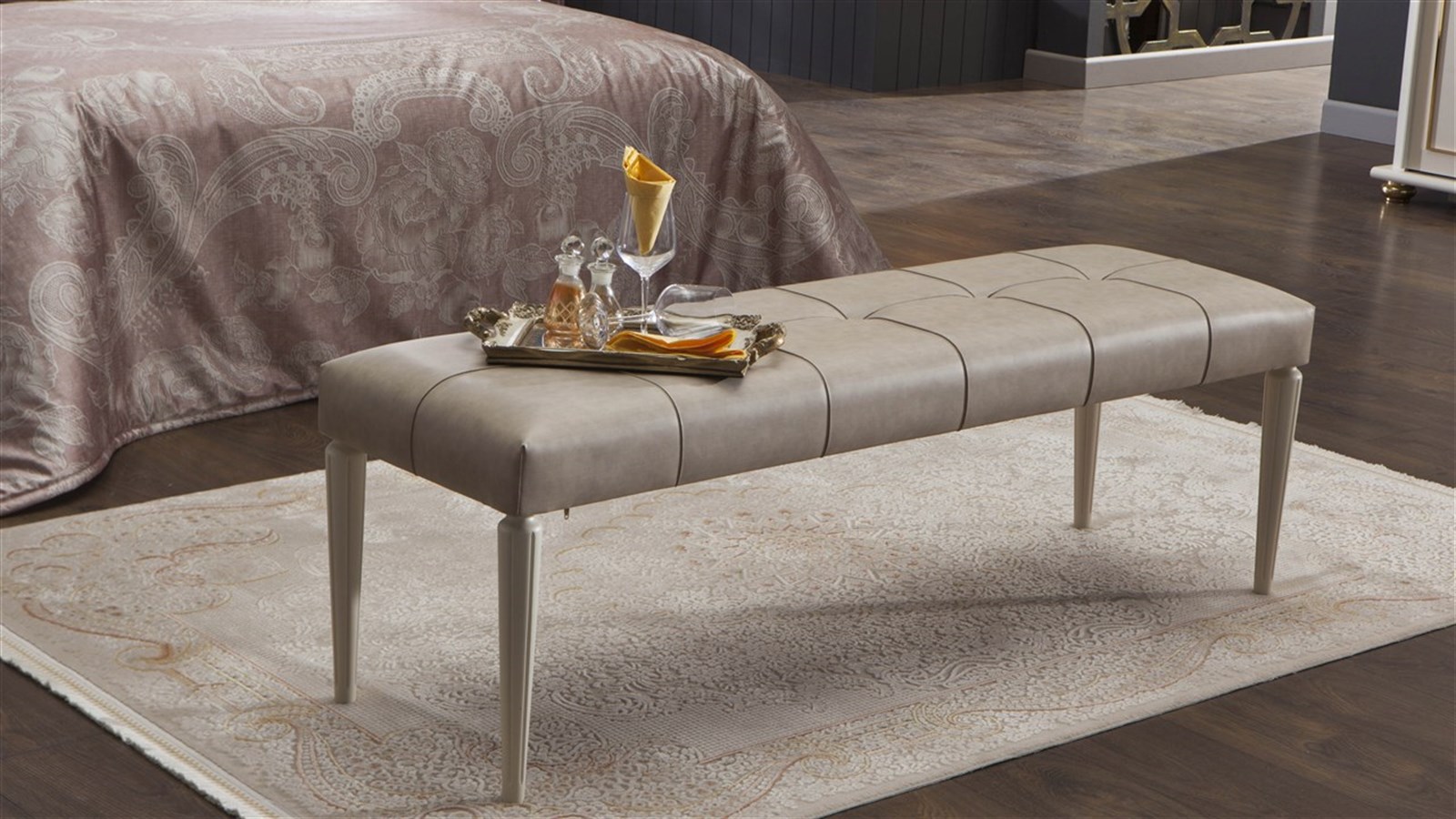 Mistral Schlafzimmer Set