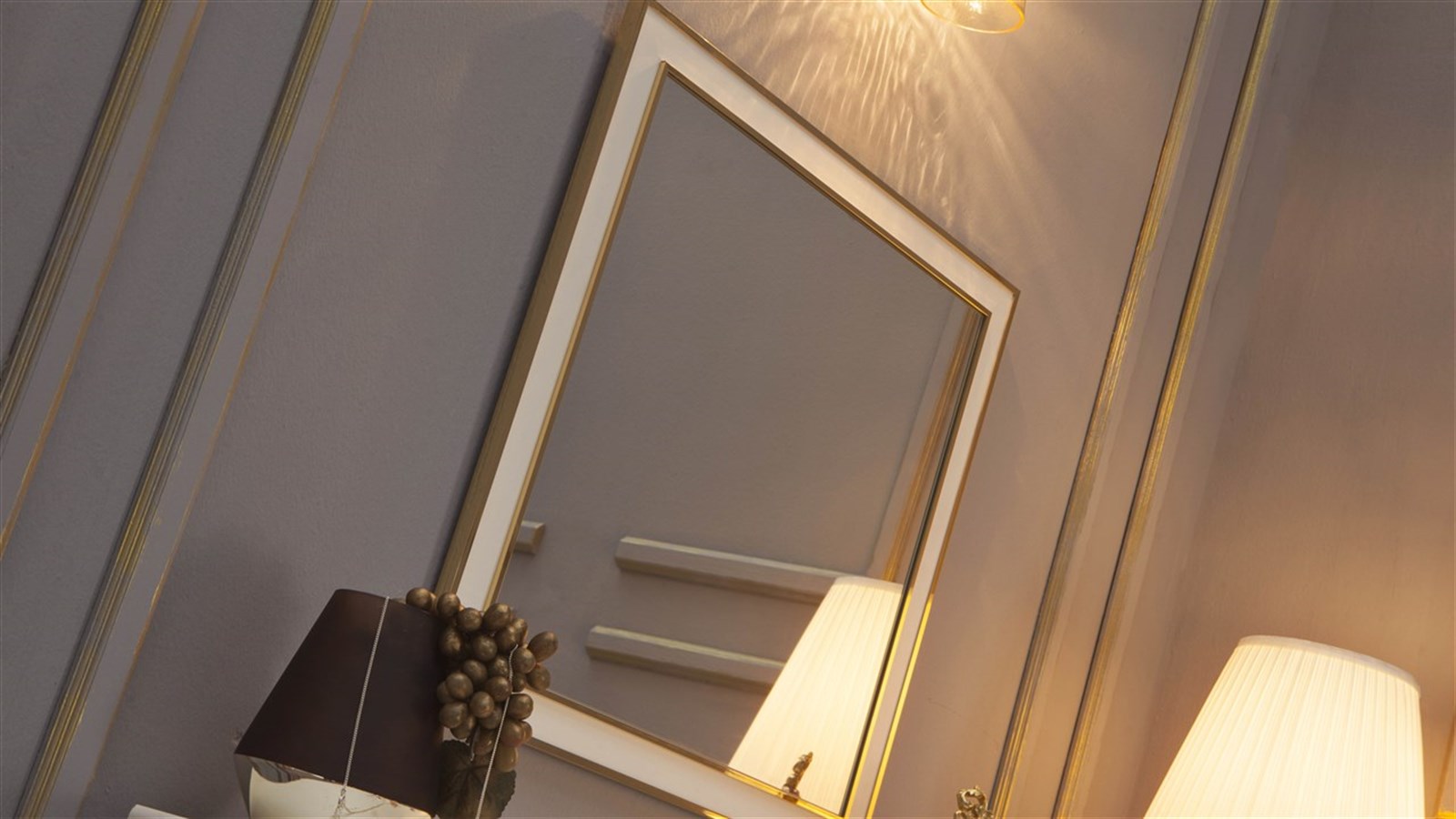 Mistral Schlafzimmer Set