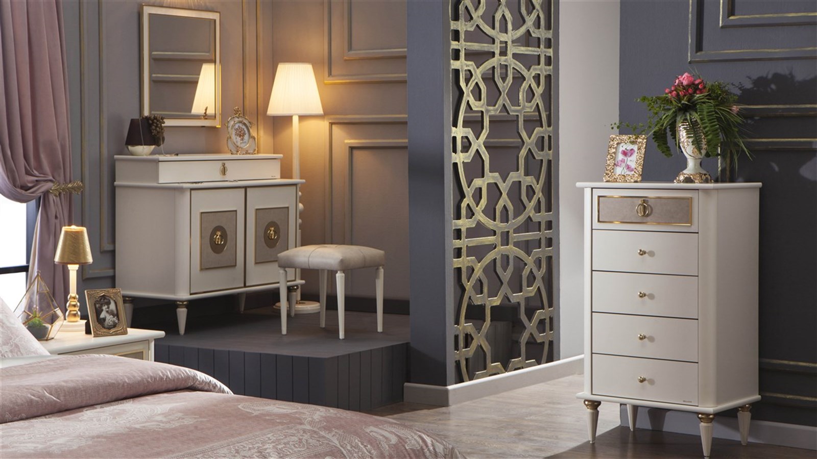 Mistral Schlafzimmer Set