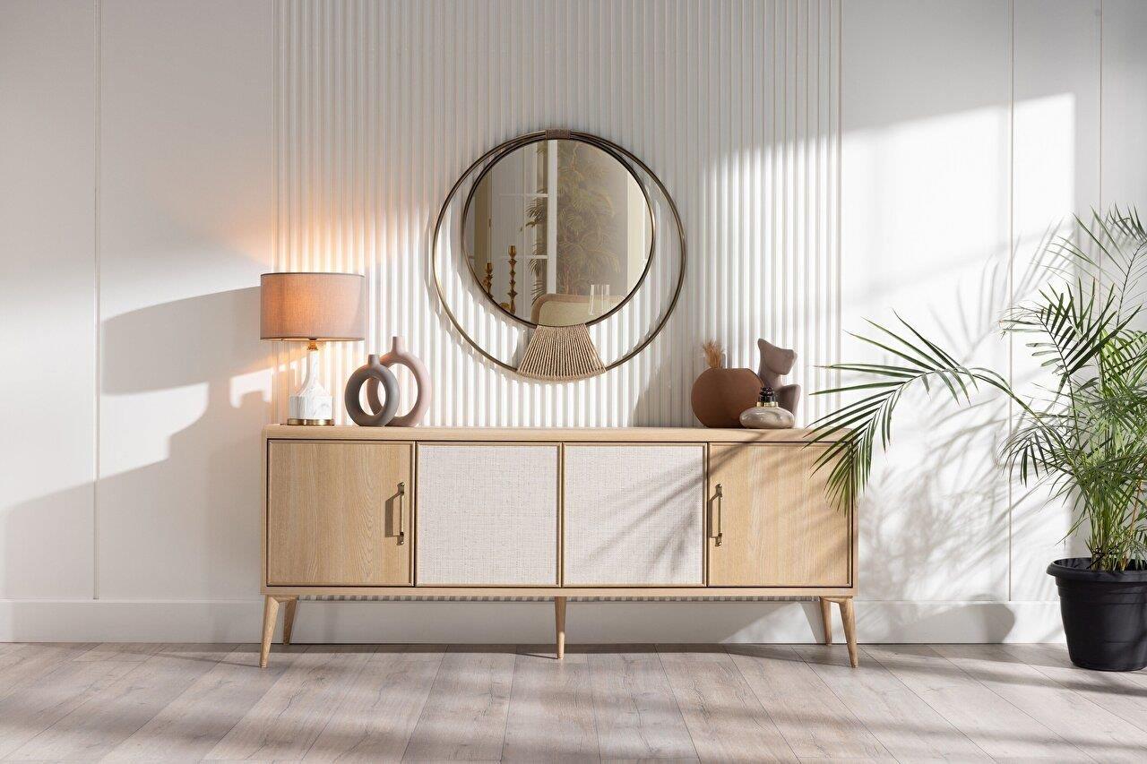 Mitra Esszimmer Set