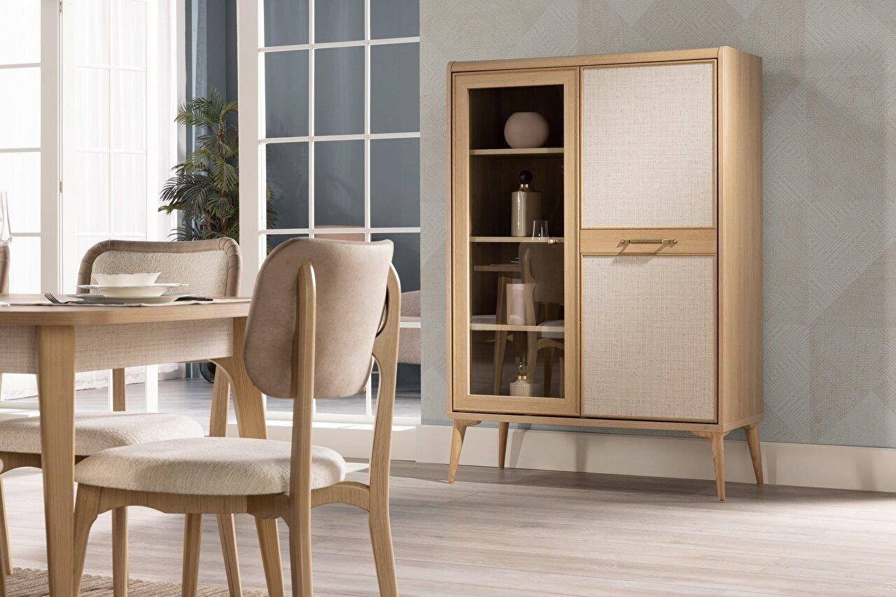 Mitra Esszimmer Set