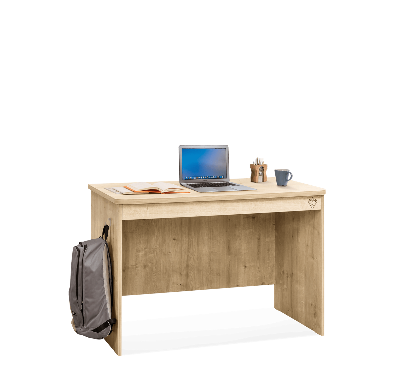 Mocha Jugendzimmer Set