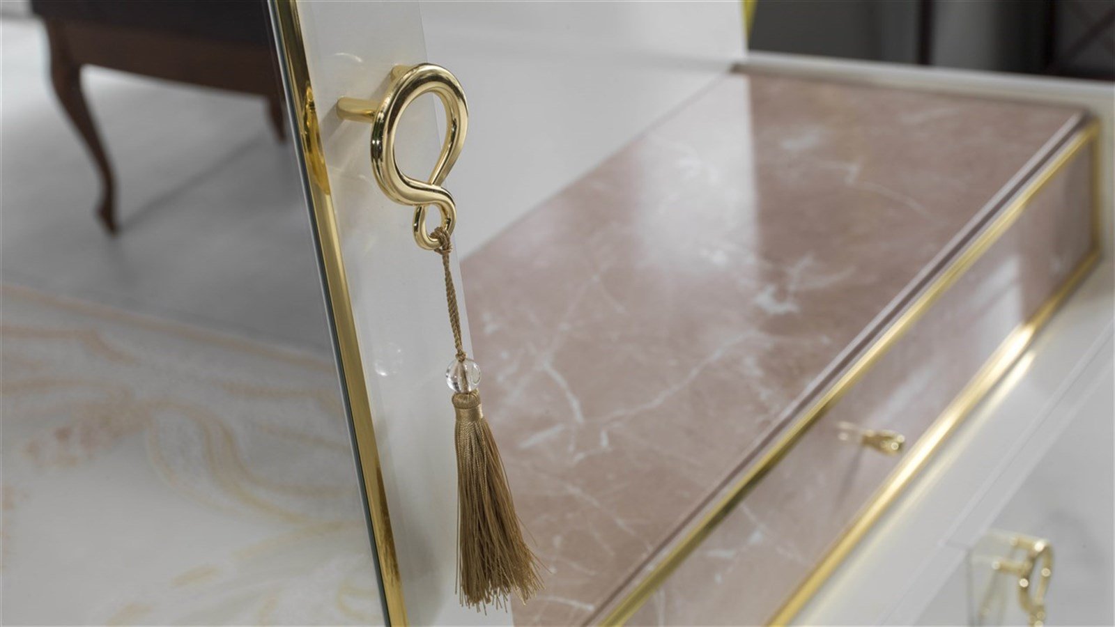 Monreal Garderobe