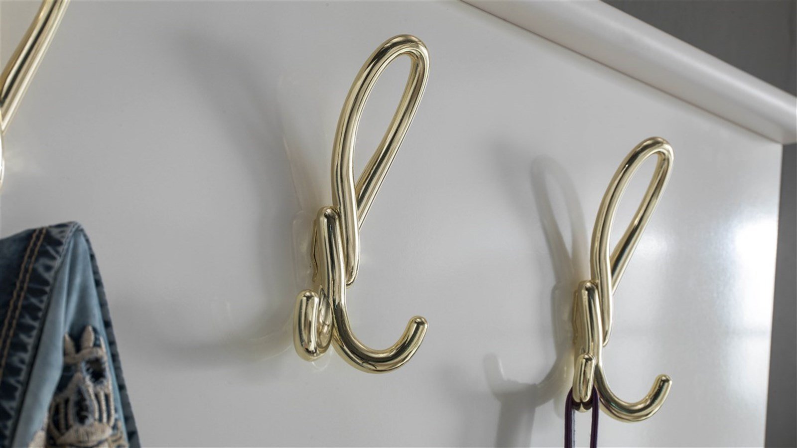Monreal Garderobe