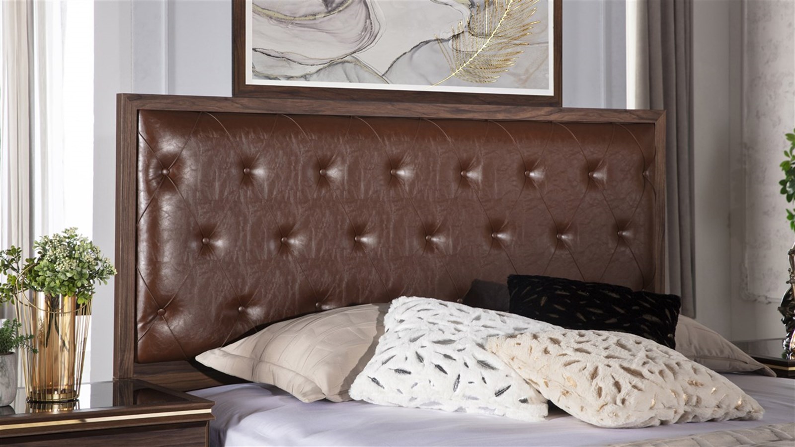 Montego Schlafzimmer Set