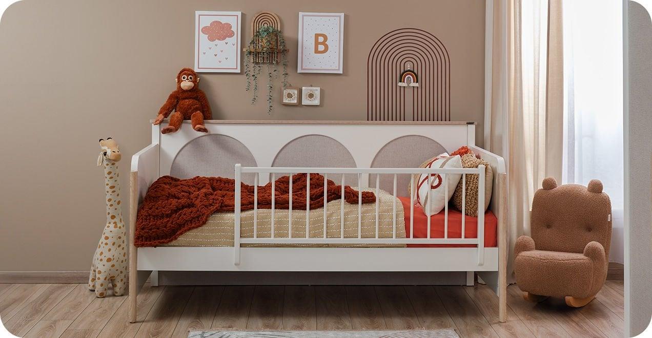 Mosso Kinderzimmer Set