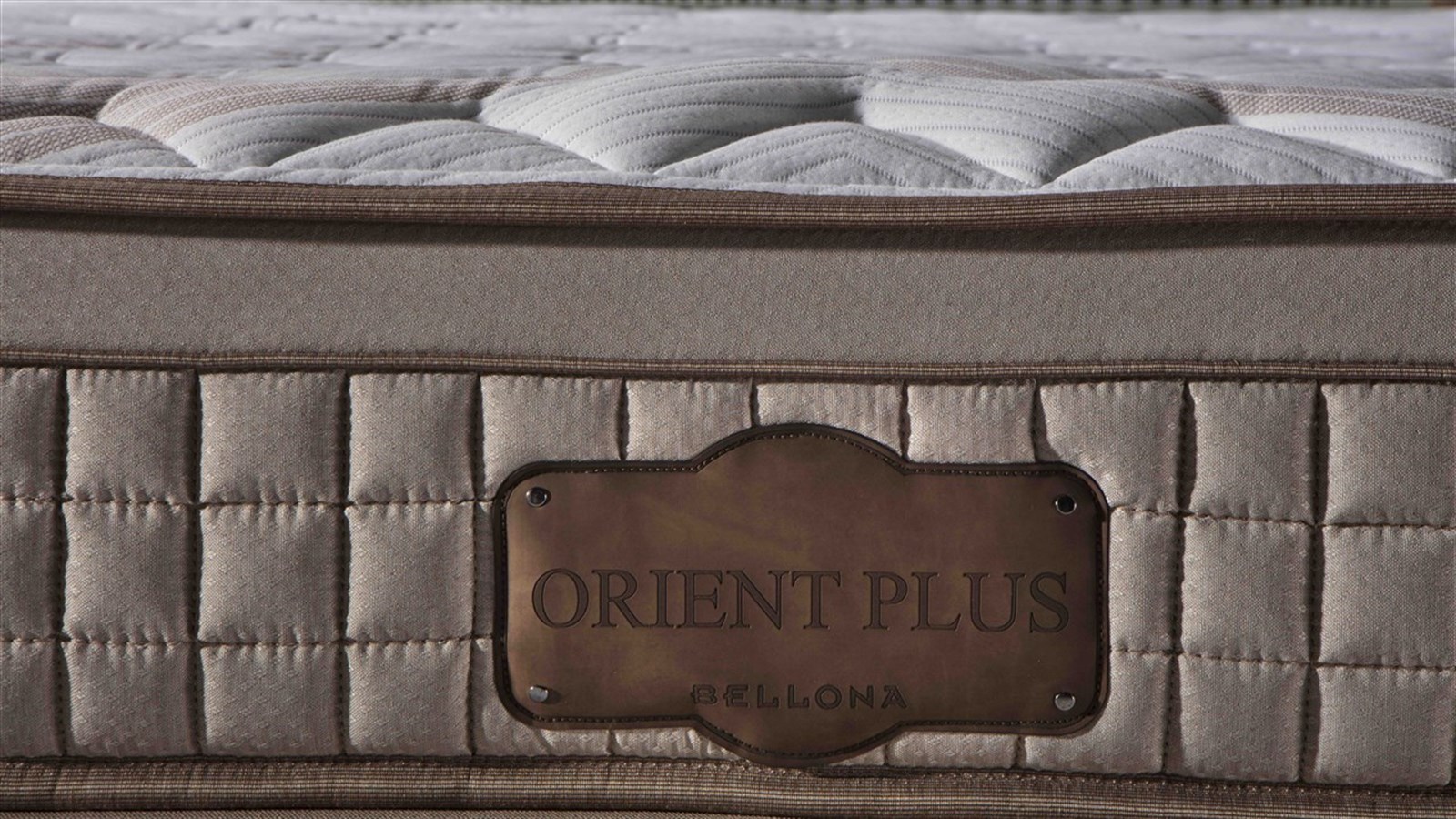Orient Matratze