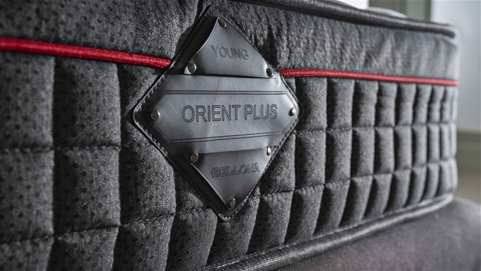 Orient plus young Matratze
