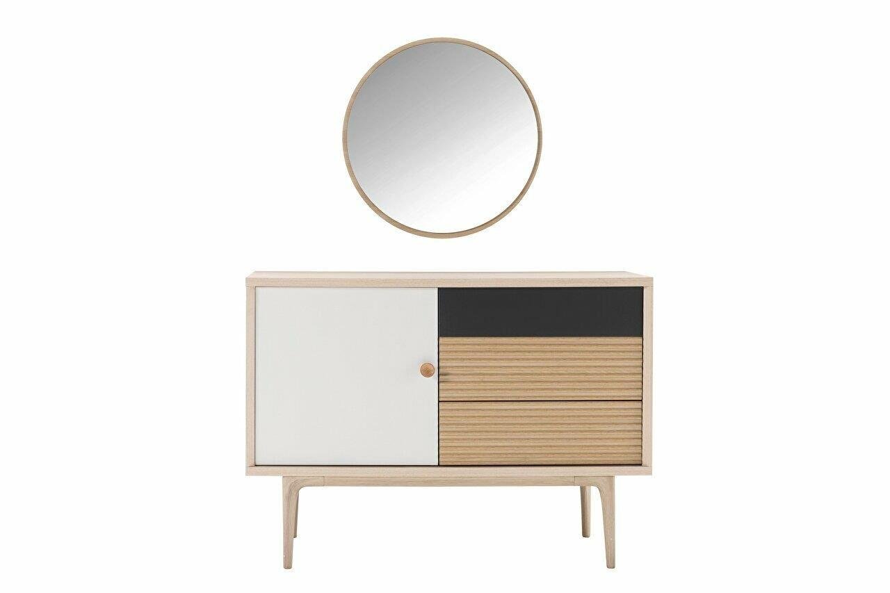 Retro Schlafzimmer Set