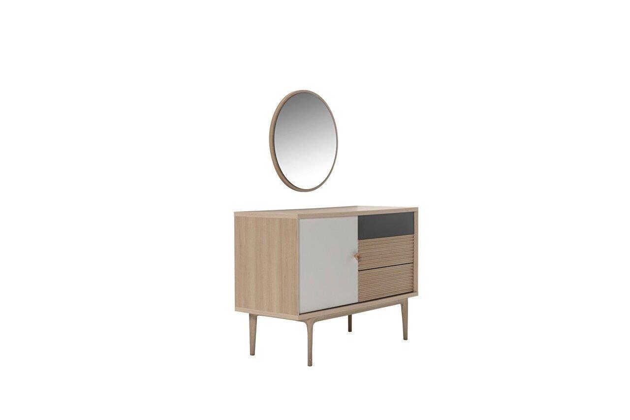 Retro Schlafzimmer Set