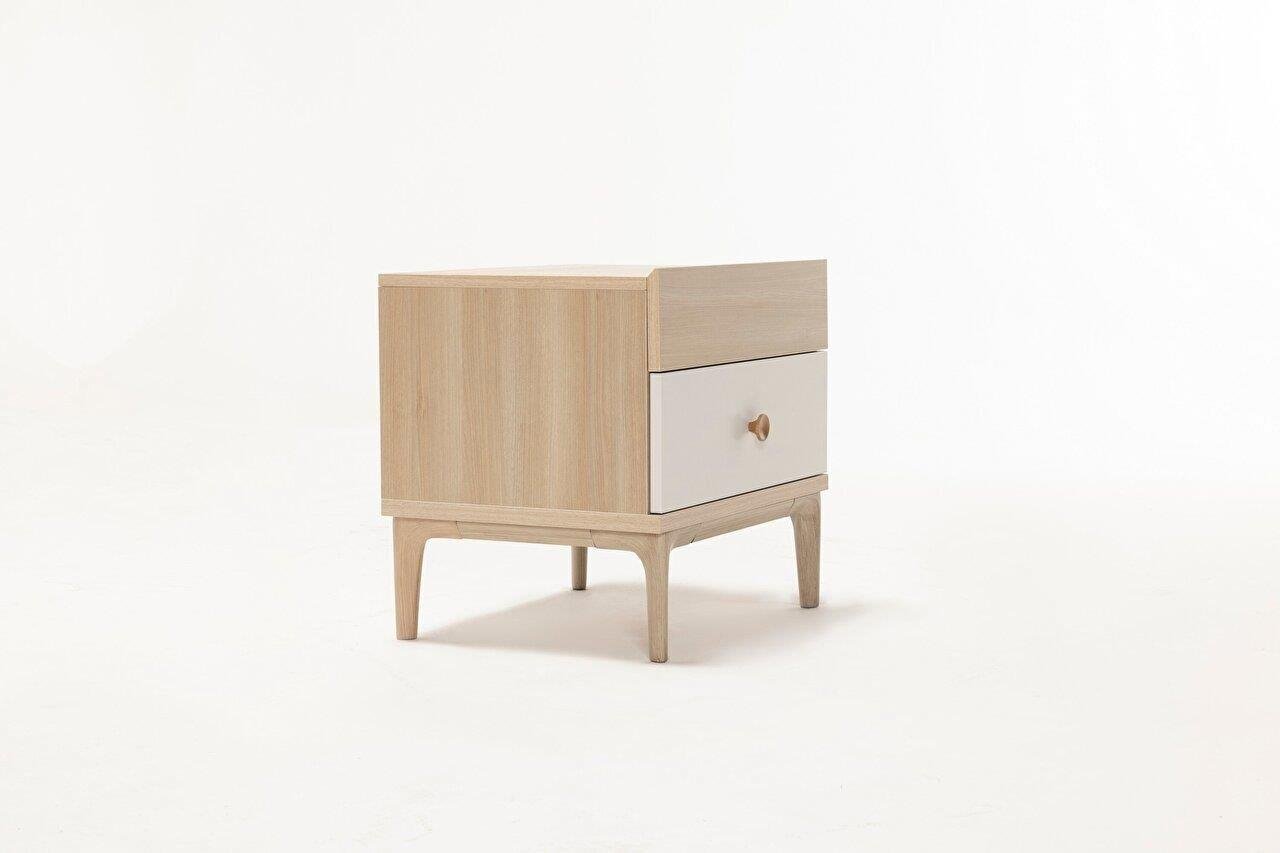 Retro Schlafzimmer Set