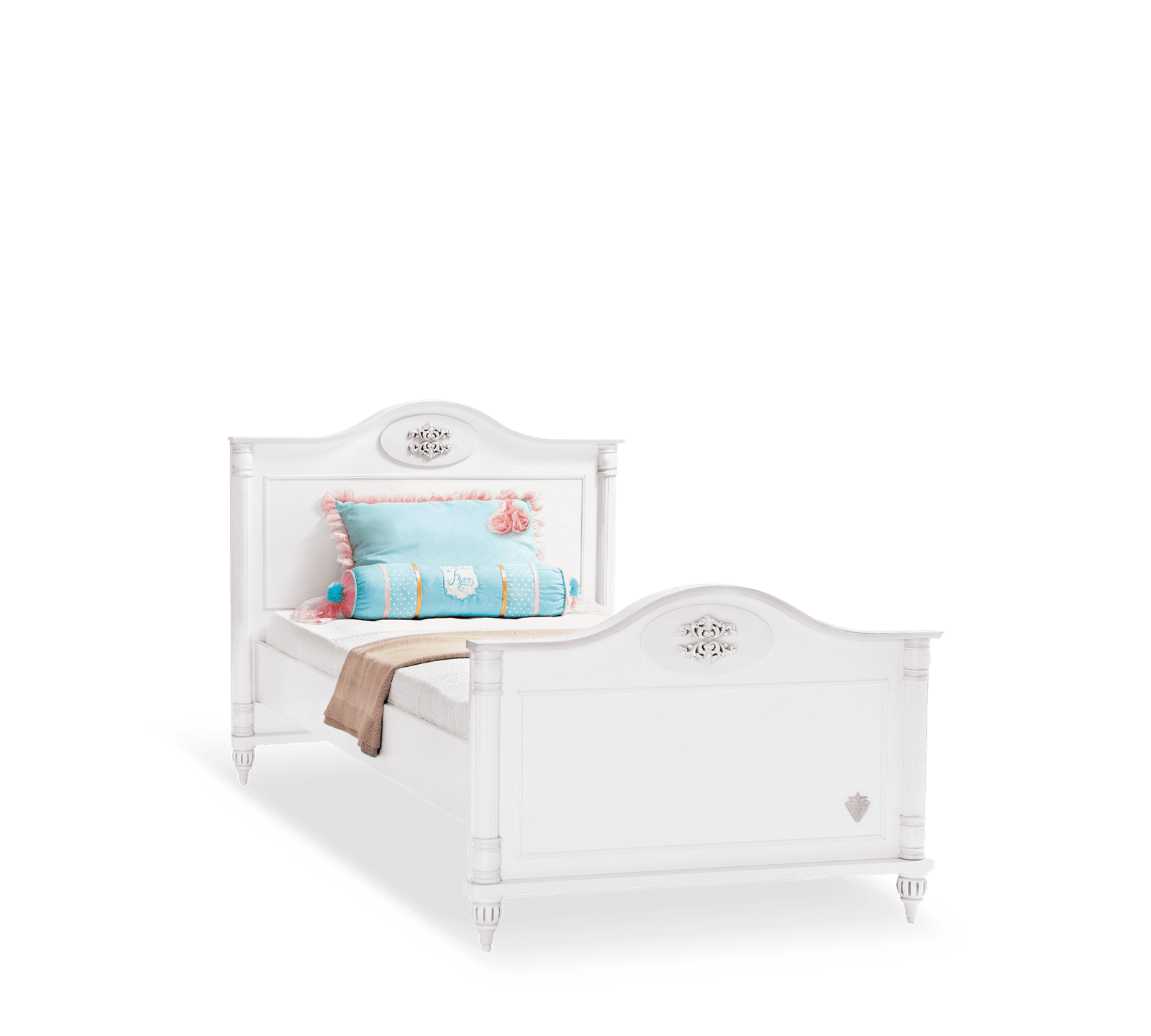 Romantic Jugendzimmer Set