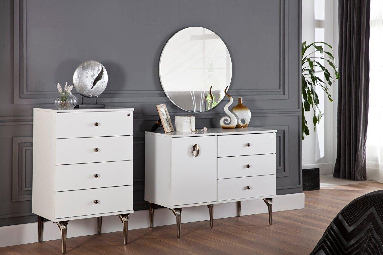 Roxy Schlafzimmer Set