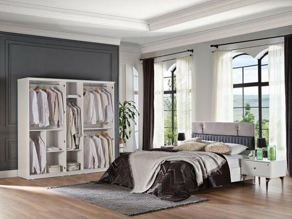 Roxy Schlafzimmer Set