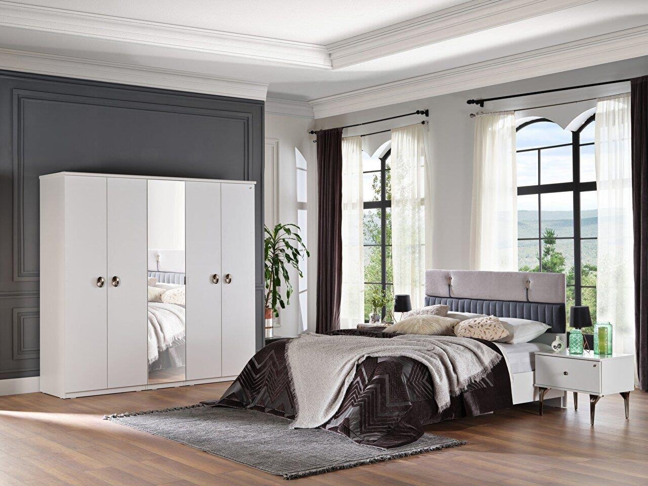 Roxy Schlafzimmer Set