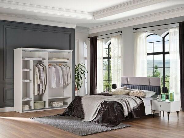 Roxy Schlafzimmer Set