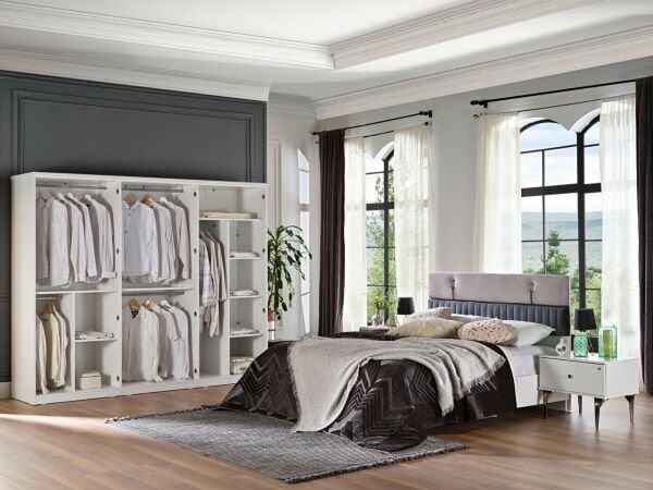 Roxy Schlafzimmer Set