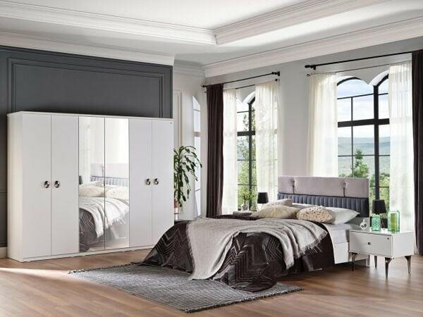 Roxy Schlafzimmer Set