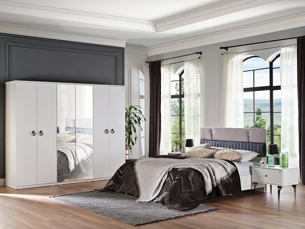 Roxy Schlafzimmer Set