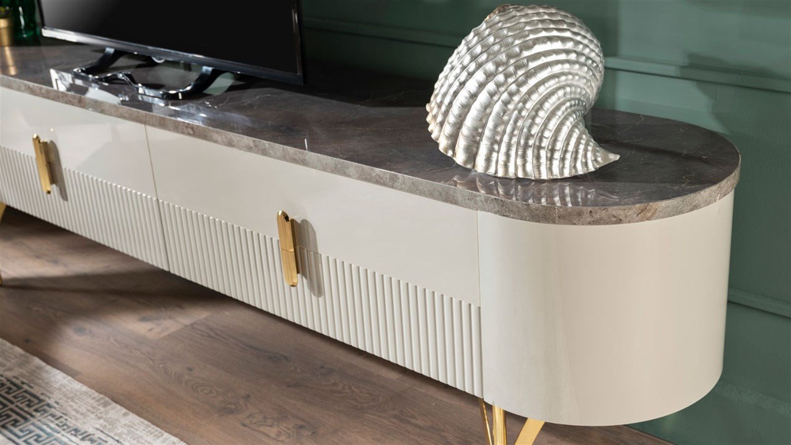 Serra Lowboard