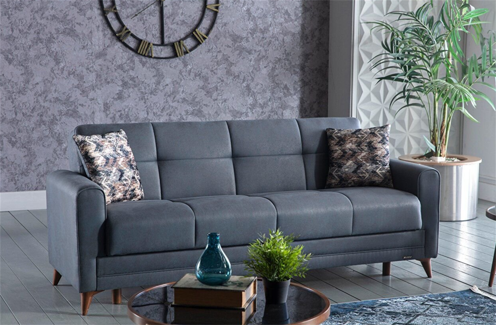 Star X Sofa