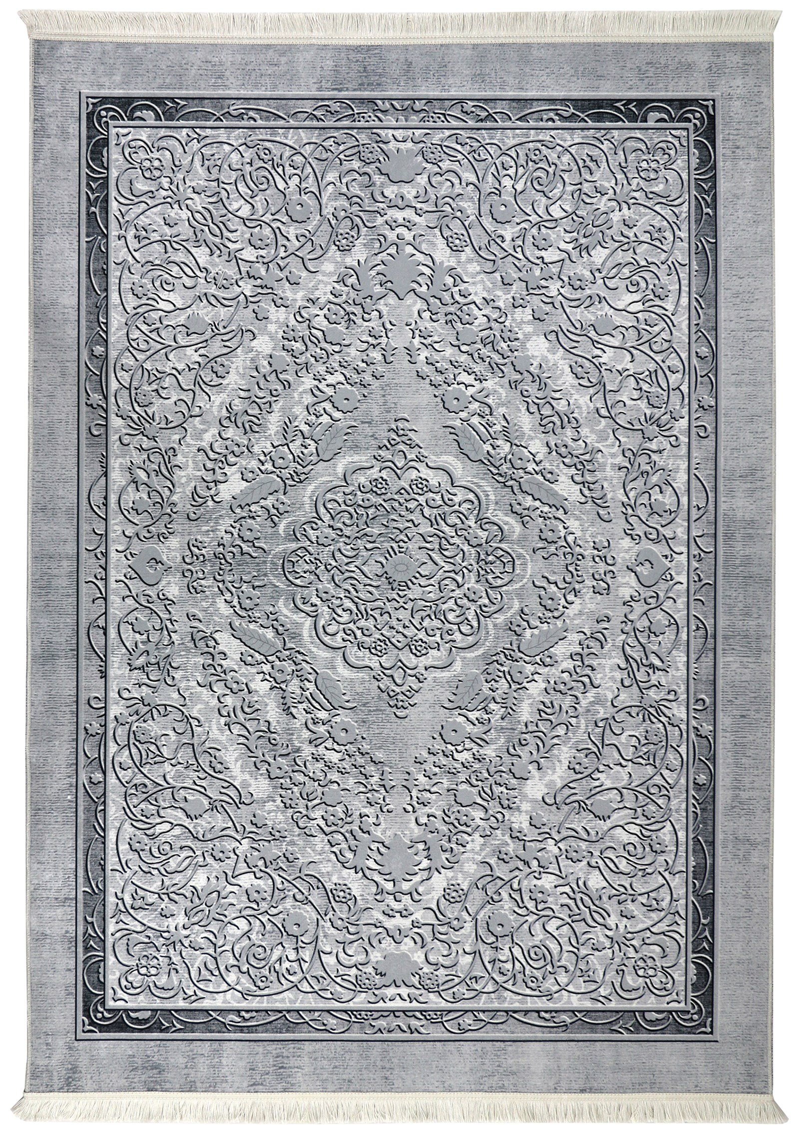 Sultan 003 Gray