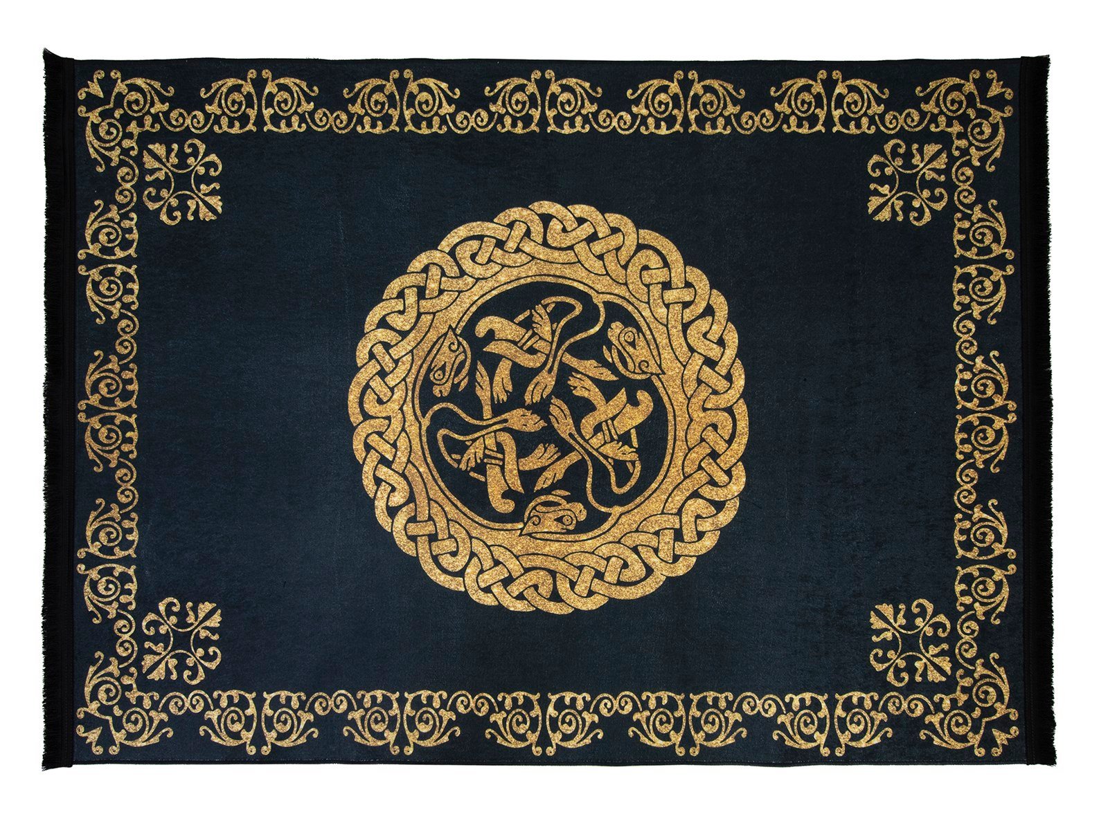 Sultan 016 Black