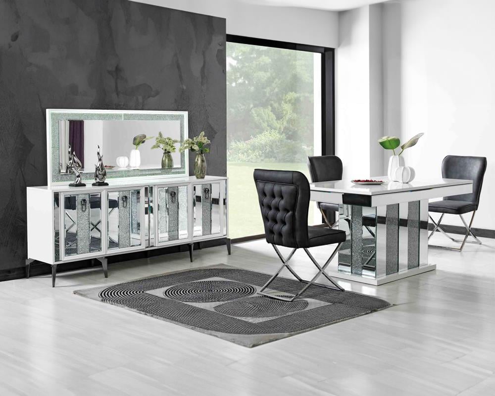 Svaroski Esszimmer Set 