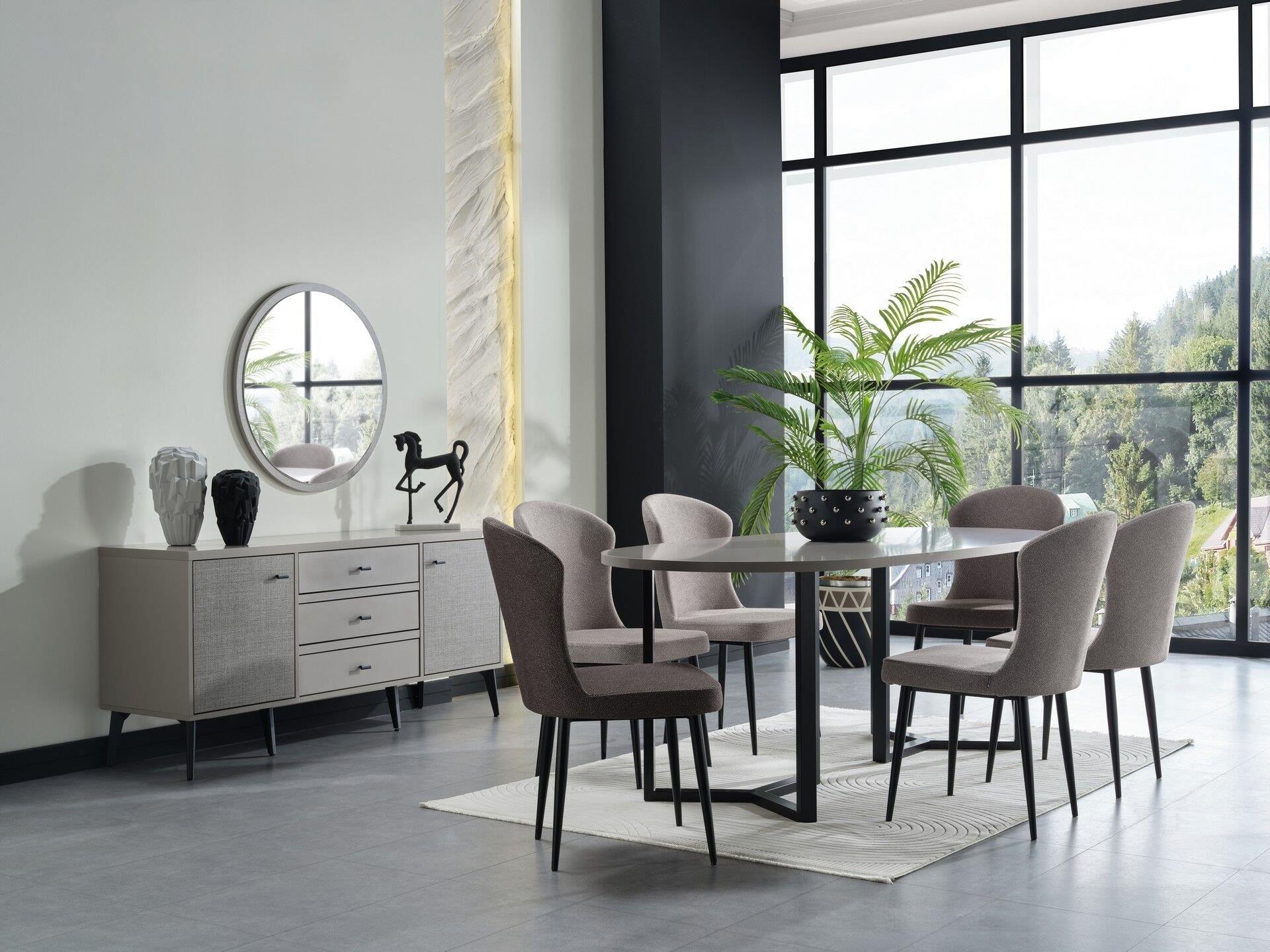 Truva Esszimmer