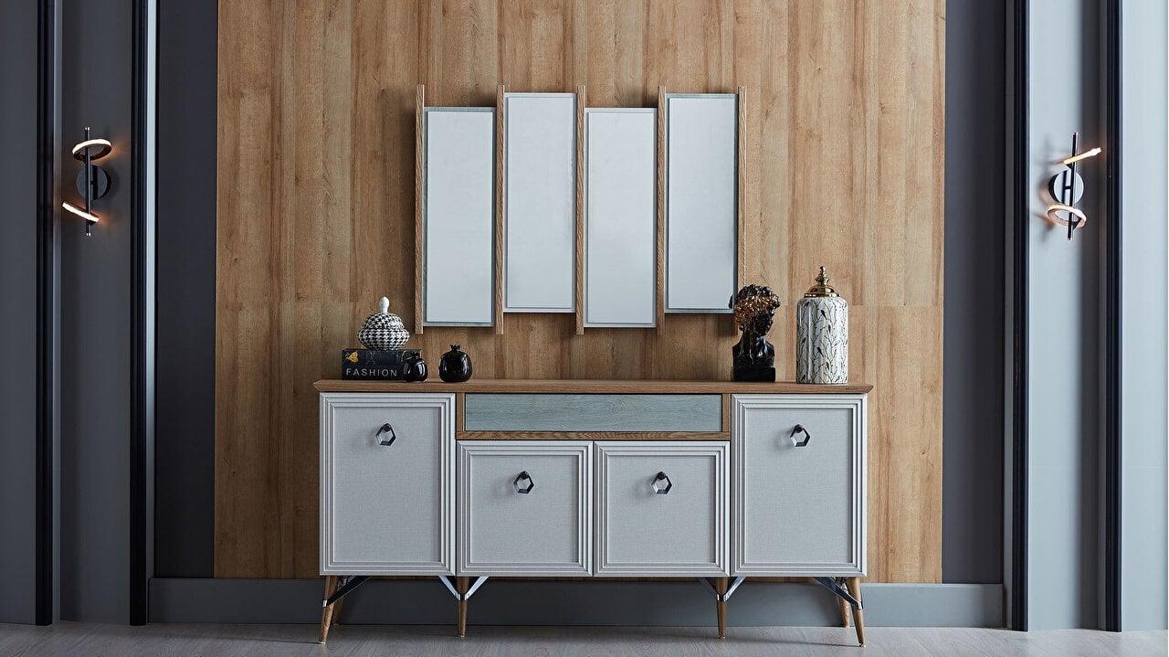 Valencia Esszimmer Set
