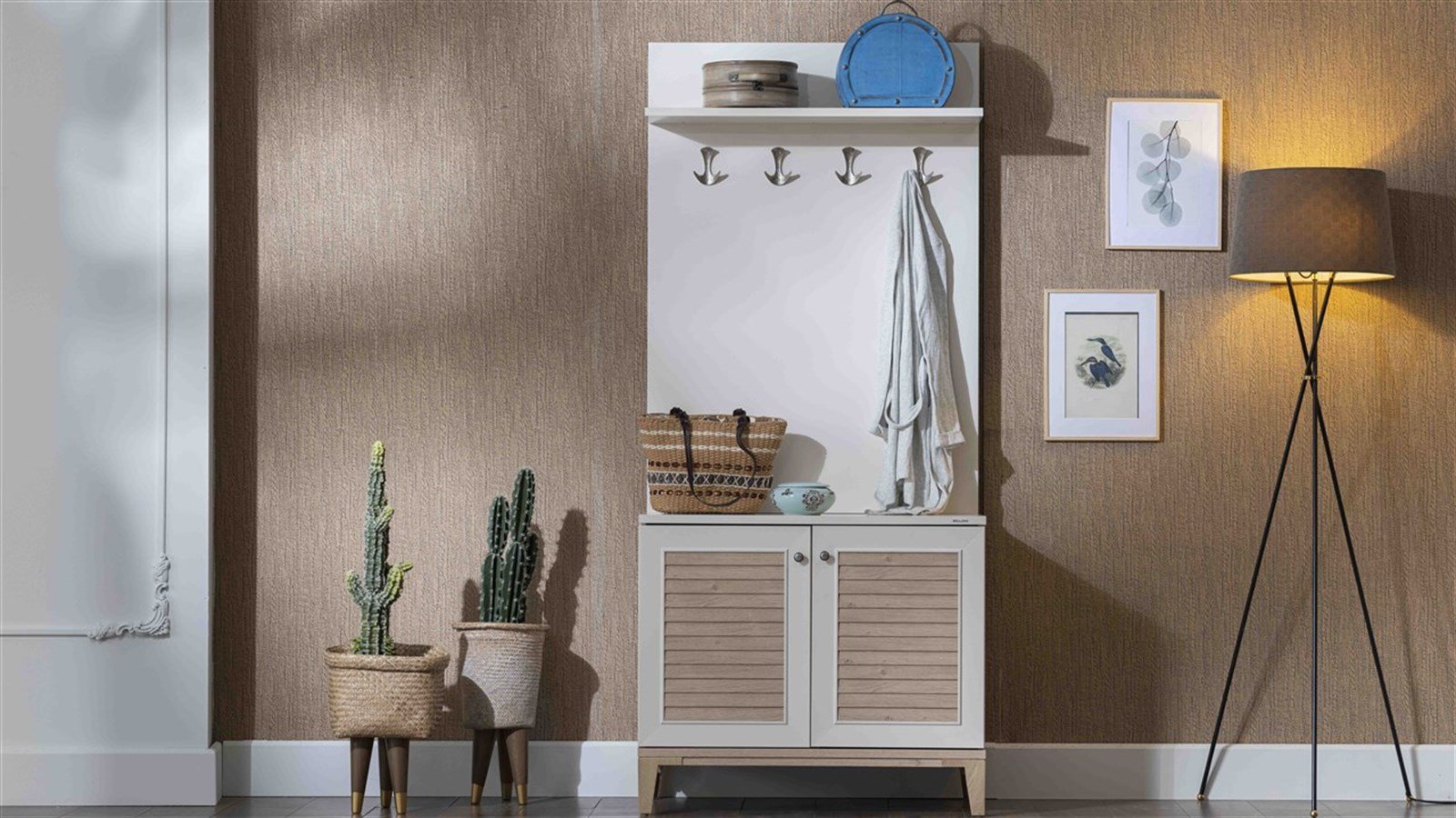 Vilza Garderobe