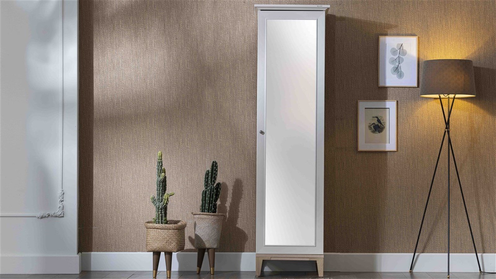 Vilza Garderobe