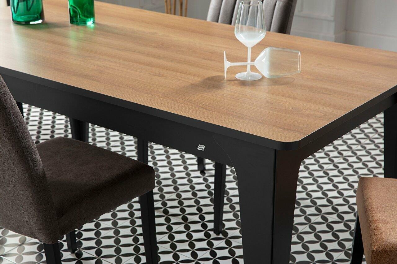 Vista Esszimmer Set