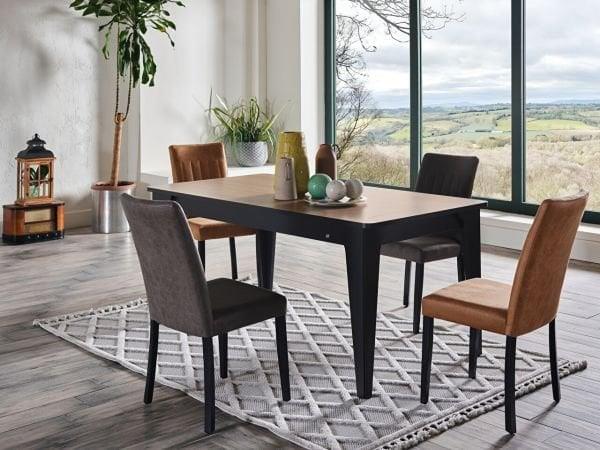 Vista Esszimmer Set