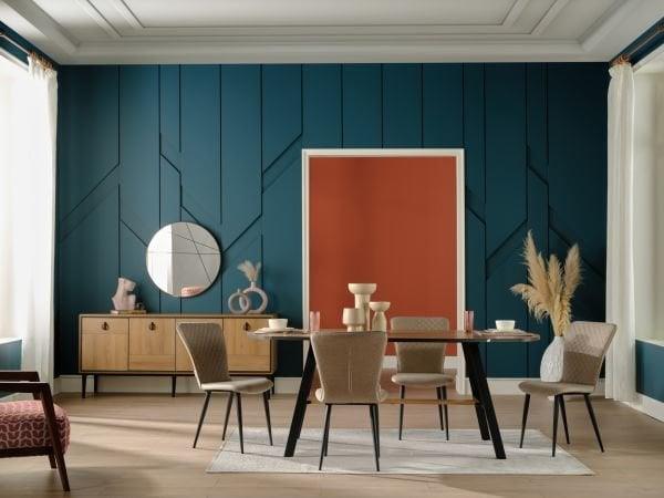 Vista Esszimmer Set