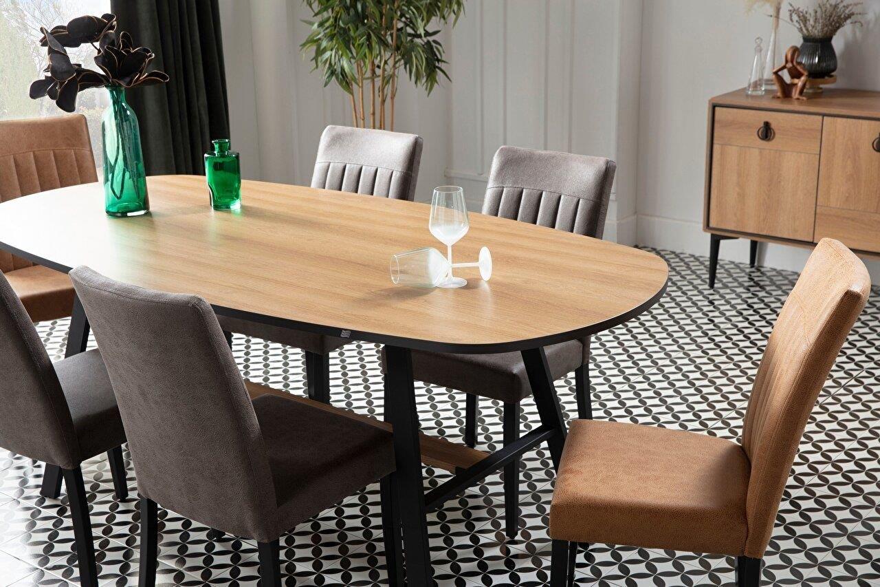 Vista Esszimmer Set
