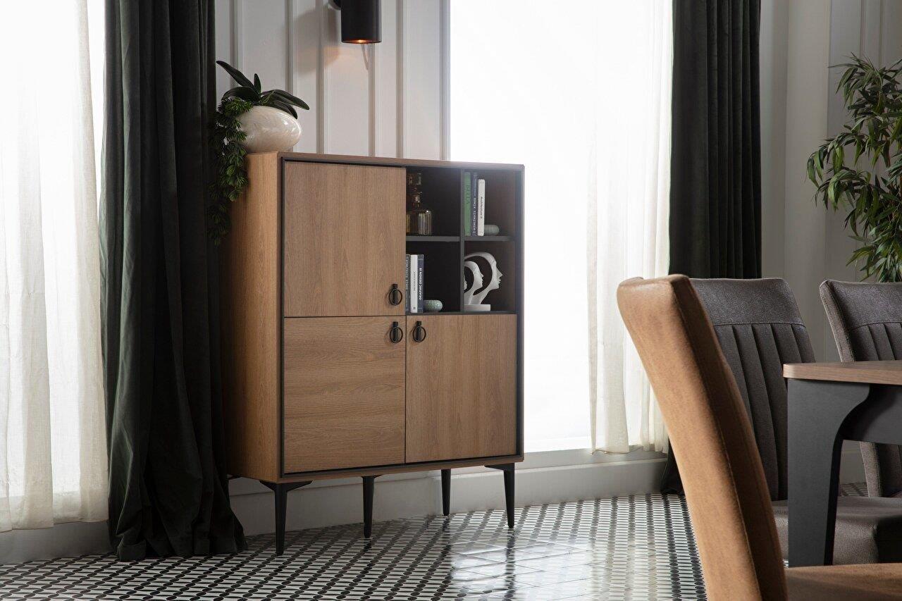 Vista Esszimmer Set