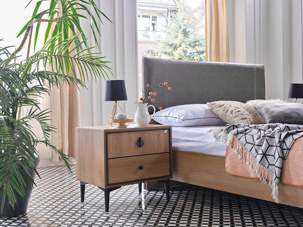 Vista Schlafzimmer Set
