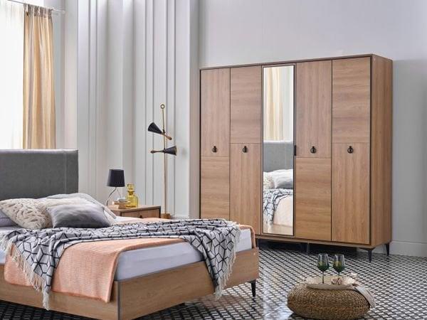 Vista Schlafzimmer Set
