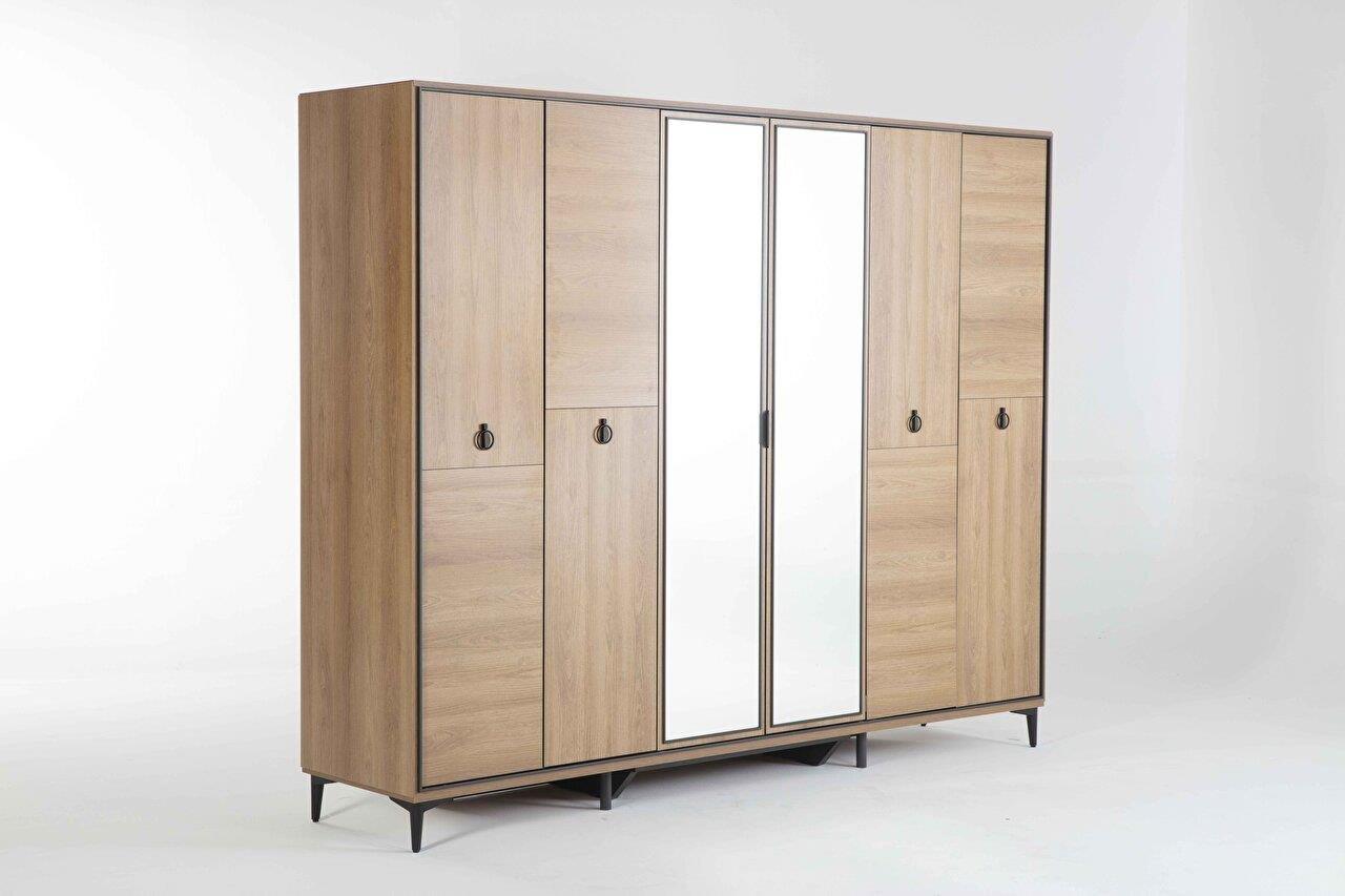 Vista Schlafzimmer Set
