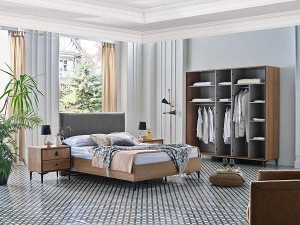 Vista Schlafzimmer Set