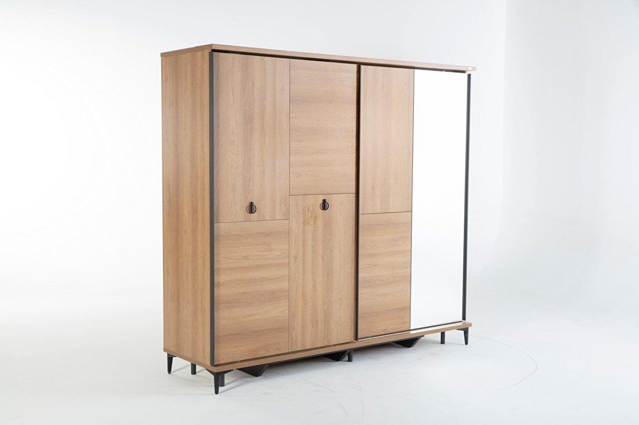 Vista Schlafzimmer Set
